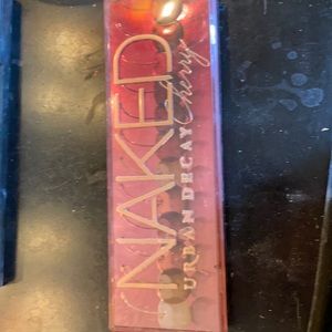 Urban Decay Naked eyeshadow